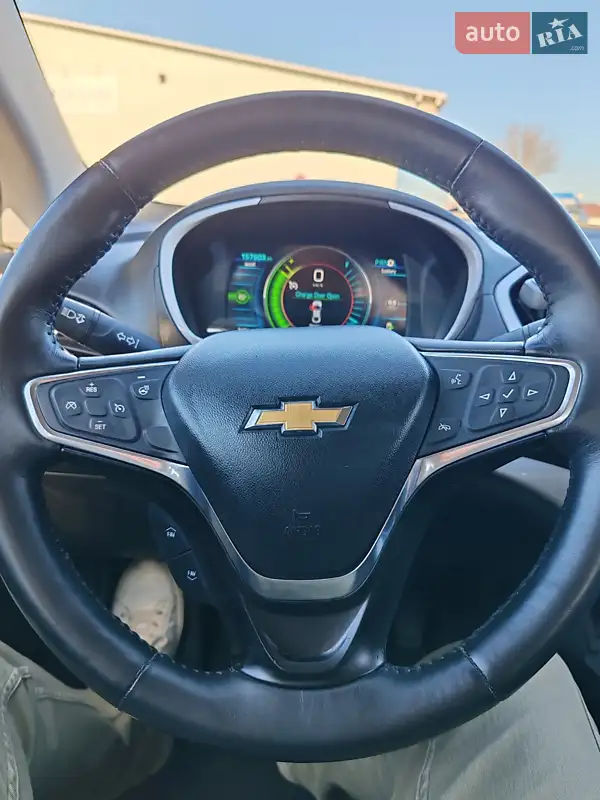 Chevrolet Volt 2016 VIN 1G1RA6S50HU146377 фото оголошення 29 з 73