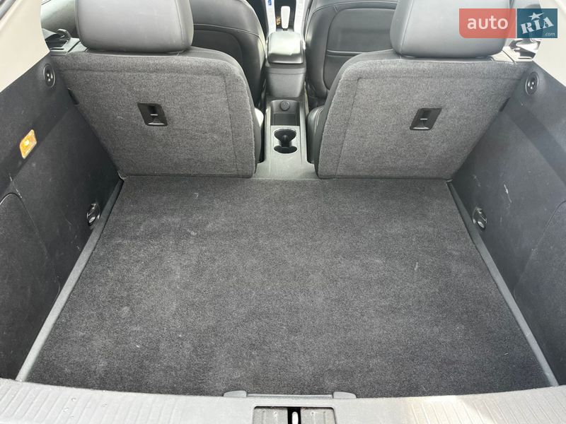 Хетчбек Chevrolet Volt 2011 в Чернігові