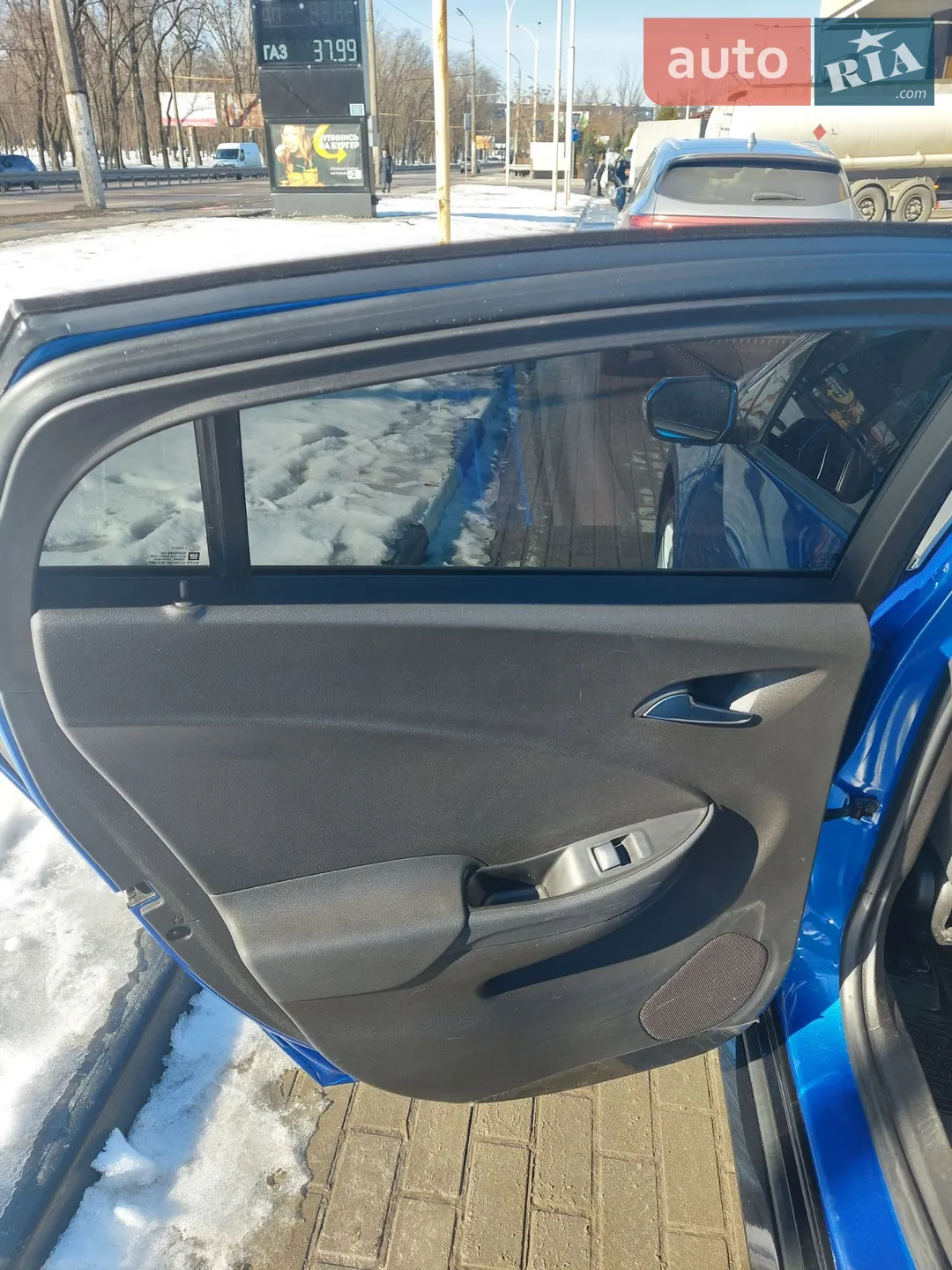 2016 Chevrolet Volt - мініатюра 17