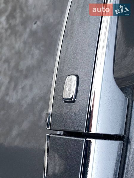 Хетчбек Chevrolet Volt 2018 в Києві