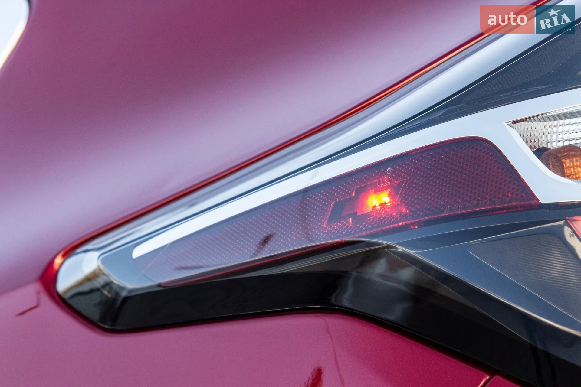 2017 Chevrolet Volt - мініатюра 30