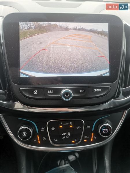 Хэтчбек Chevrolet Volt 2016 в Киеве