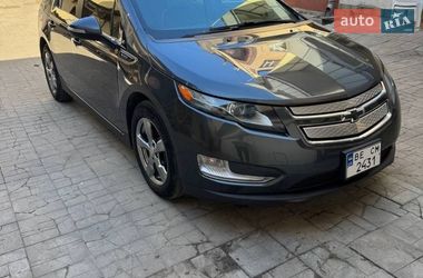 Хэтчбек Chevrolet Volt 2012 в Николаеве