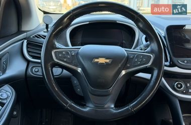 Хэтчбек Chevrolet Volt 2015 в Киеве