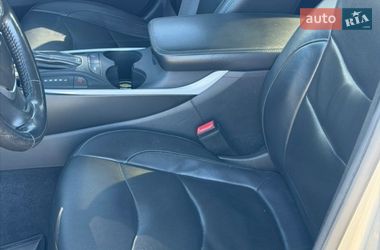 Хэтчбек Chevrolet Volt 2015 в Киеве