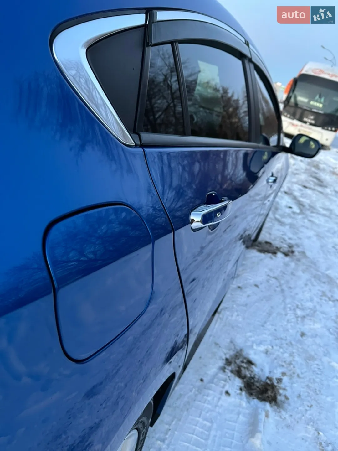 2017 Chevrolet Volt - мініатюра 13