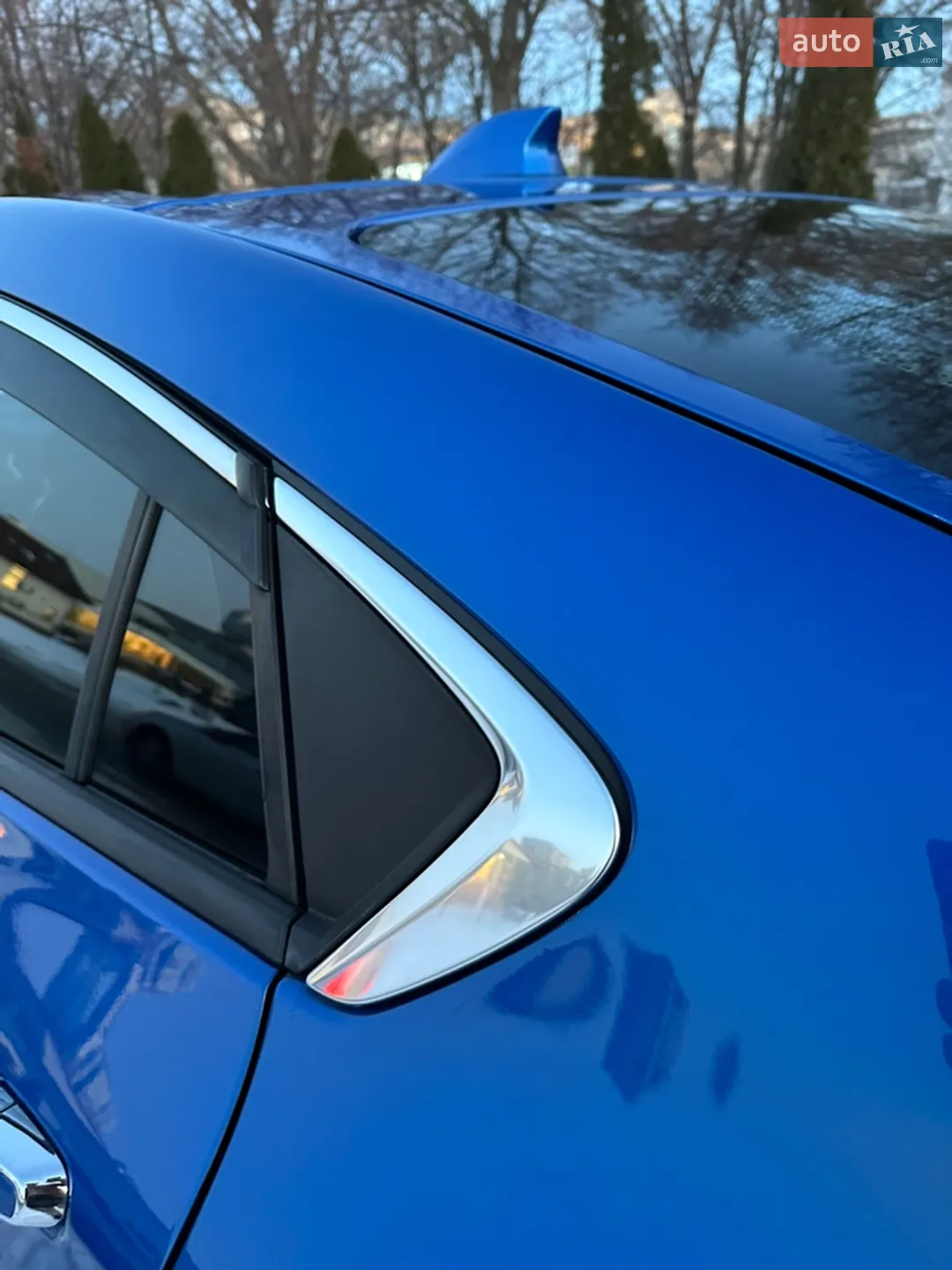 2017 Chevrolet Volt - мініатюра 16