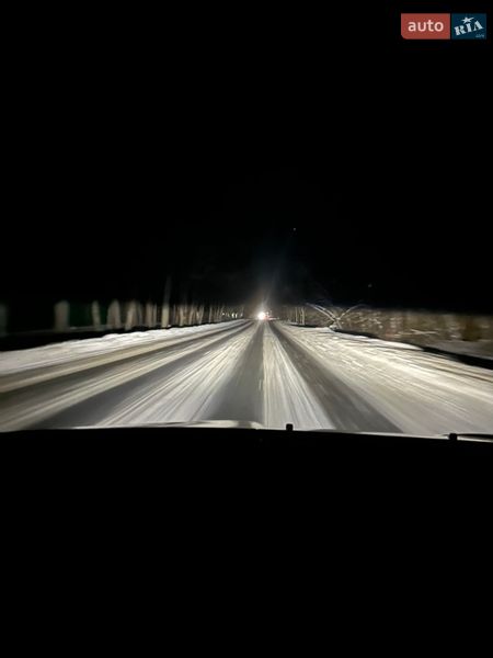 Хэтчбек Chevrolet Volt 2017 в Киеве