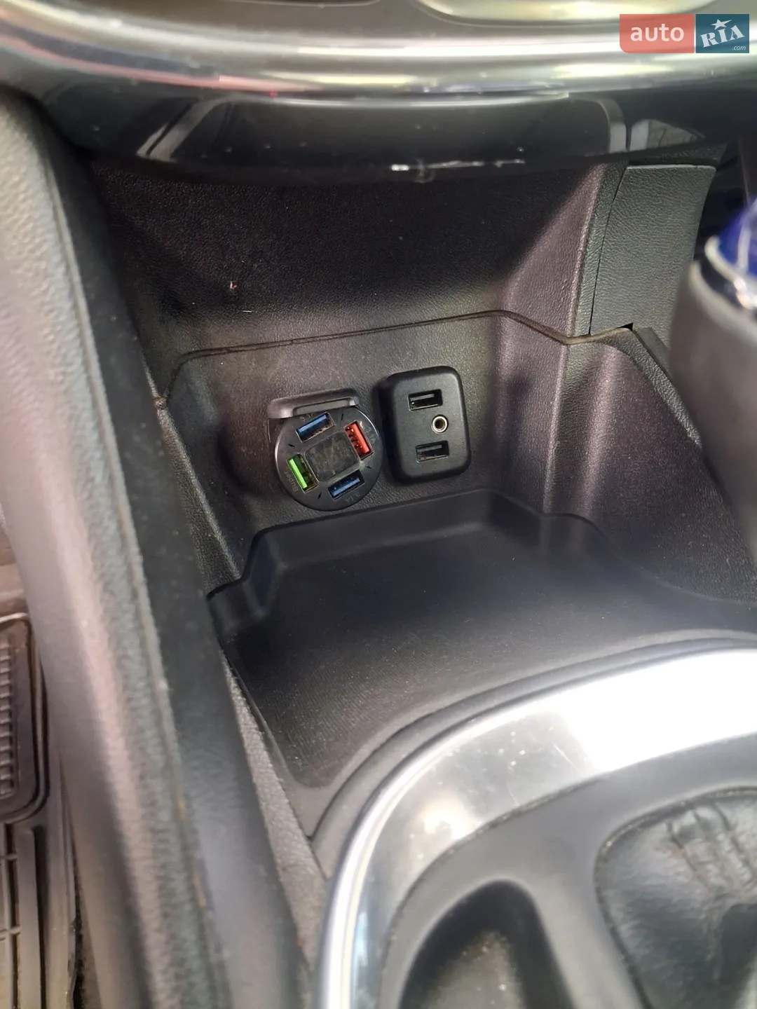 2015 Chevrolet Volt - мініатюра 16