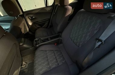 Хэтчбек Chevrolet Volt 2014 в Тернополе