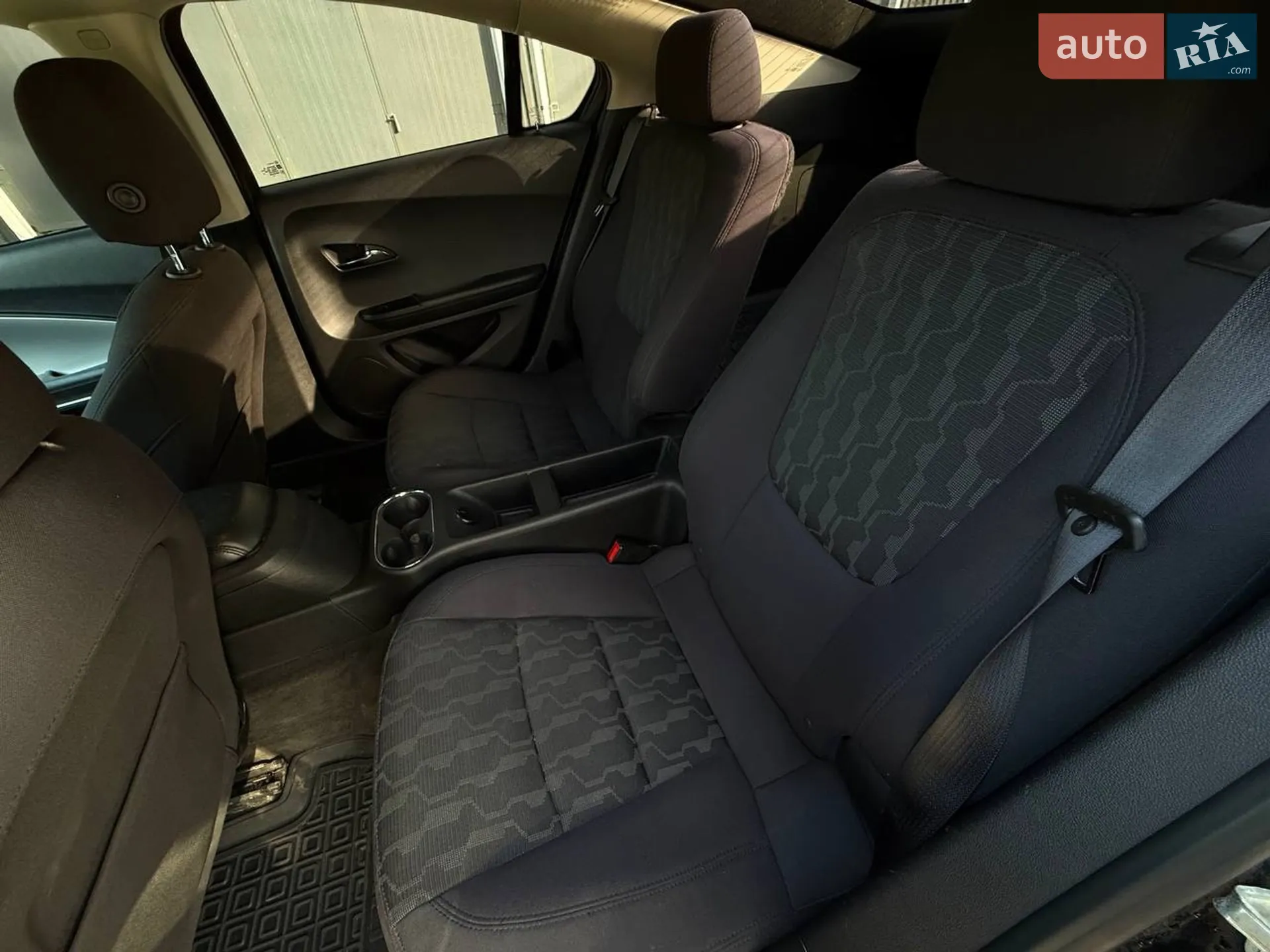 2014 Chevrolet Volt - мініатюра 13