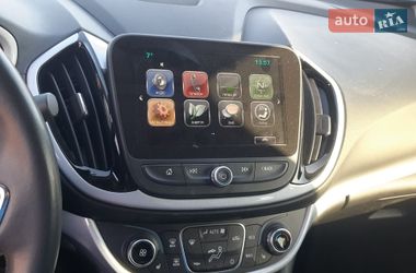 Хэтчбек Chevrolet Volt 2018 в Житомире