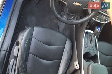 Хэтчбек Chevrolet Volt 2018 в Житомире