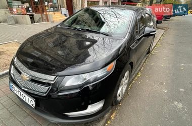 Хэтчбек Chevrolet Volt 2011 в Одессе