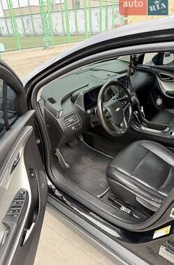 Хэтчбек Chevrolet Volt 2012 в Черкассах