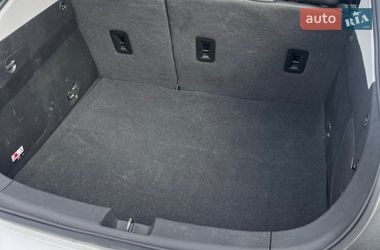 Хетчбек Chevrolet Volt 2018 в Білогородці