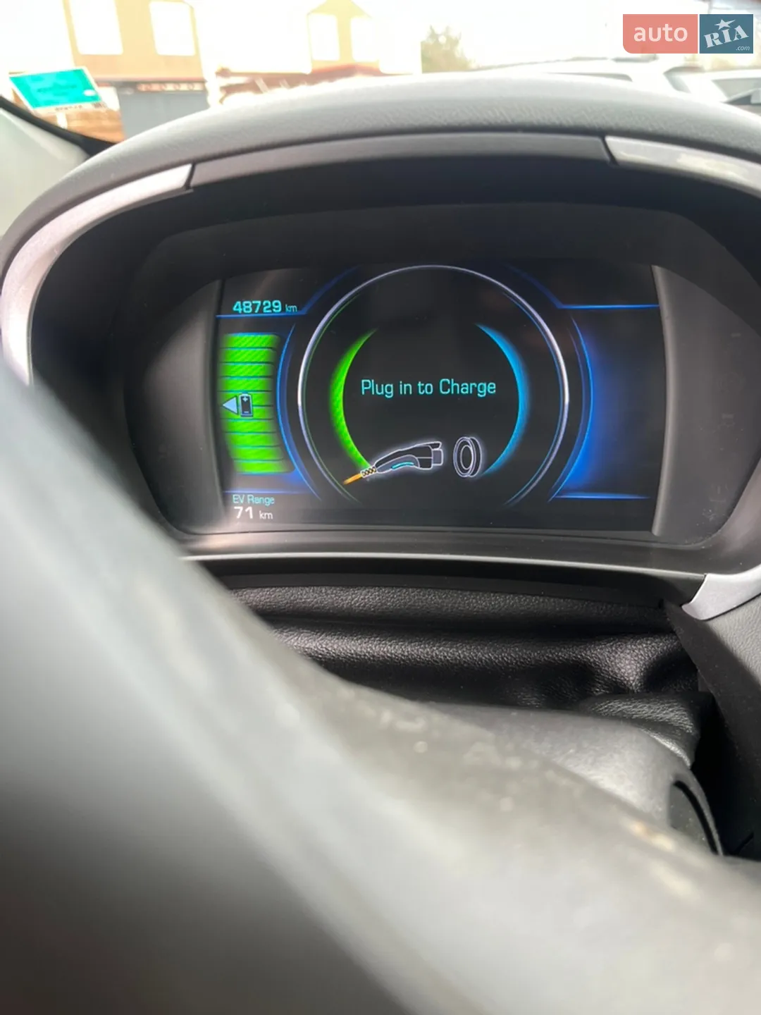 2018 Chevrolet Volt - мініатюра 20