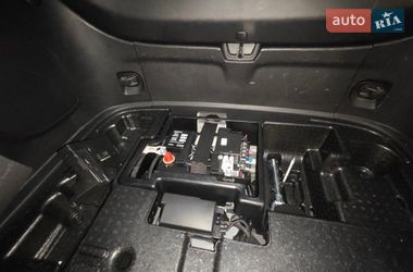 Хетчбек Chevrolet Volt 2018 в Білогородці