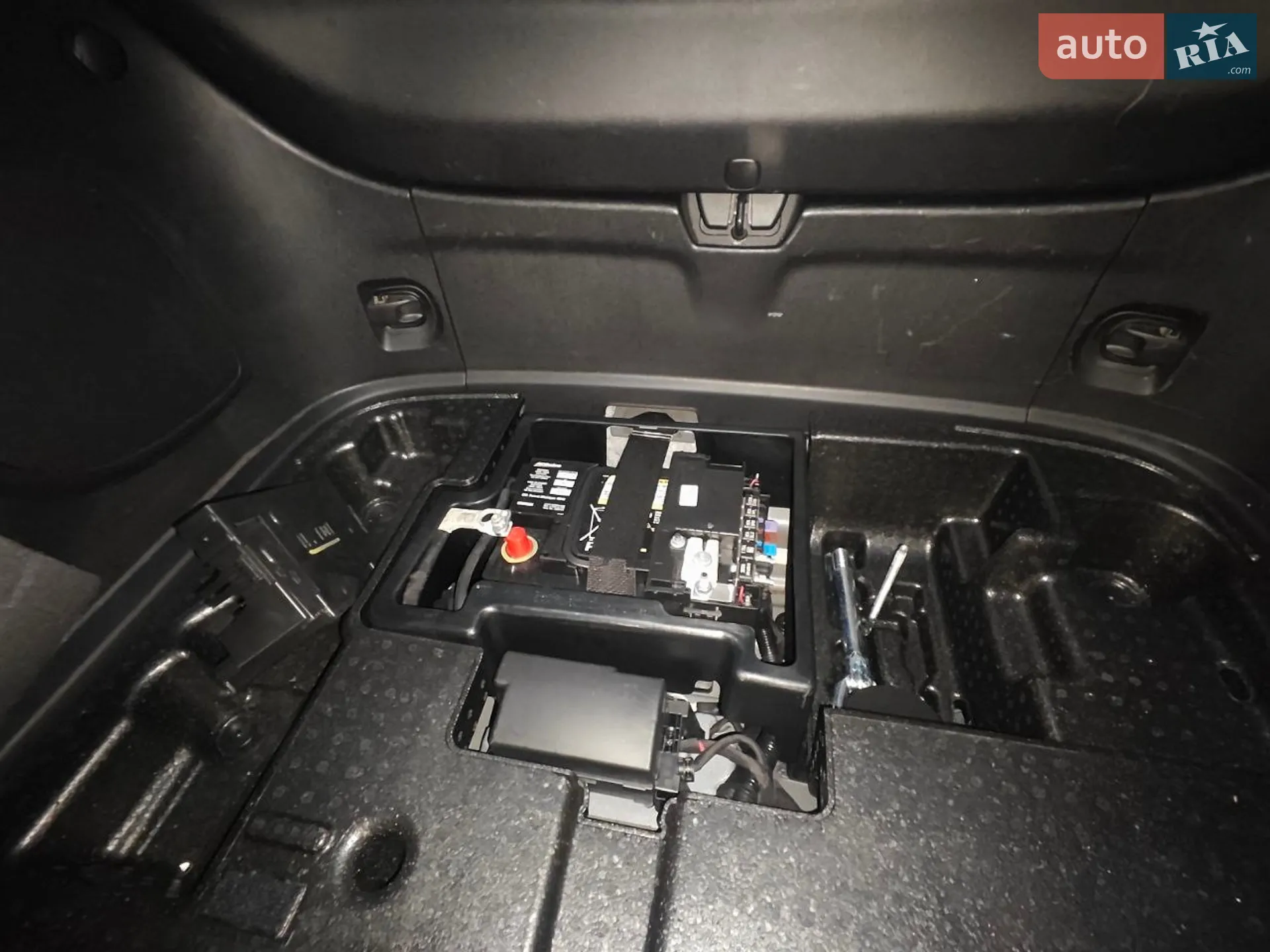 2018 Chevrolet Volt - мініатюра 29