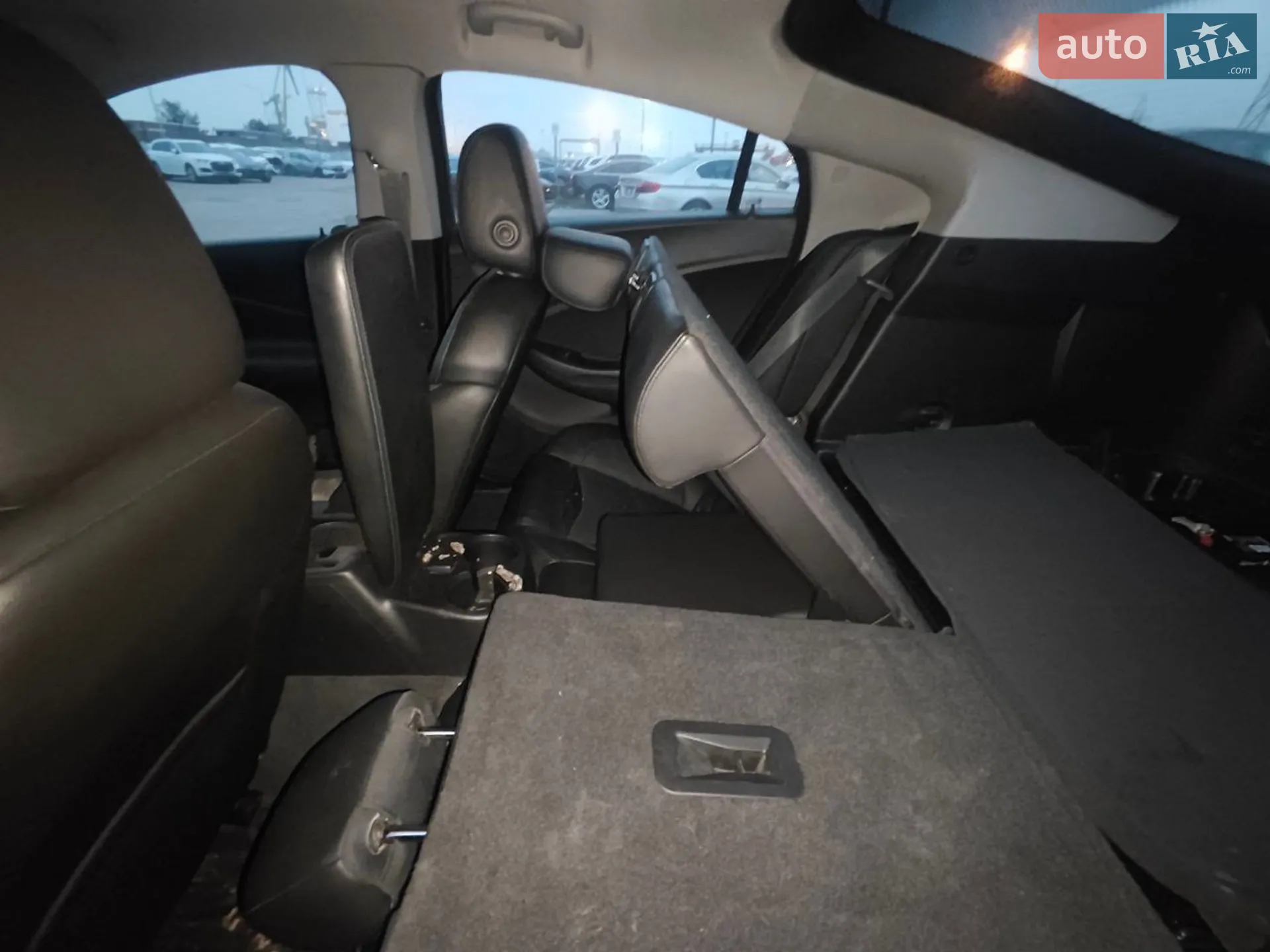 2018 Chevrolet Volt - мініатюра 30