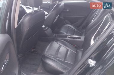 Хэтчбек Chevrolet Volt 2012 в Львове