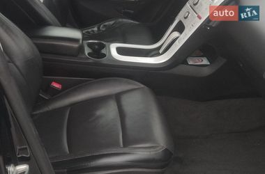 Хэтчбек Chevrolet Volt 2012 в Львове