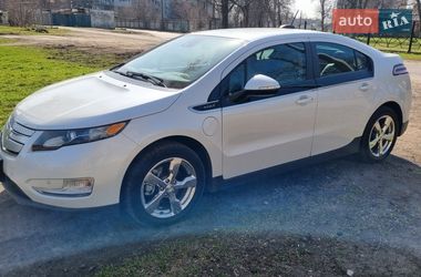 Хэтчбек Chevrolet Volt 2015 в Одессе