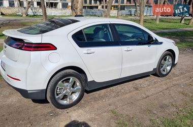 Хэтчбек Chevrolet Volt 2015 в Одессе