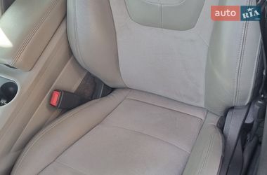 Хэтчбек Chevrolet Volt 2015 в Одессе