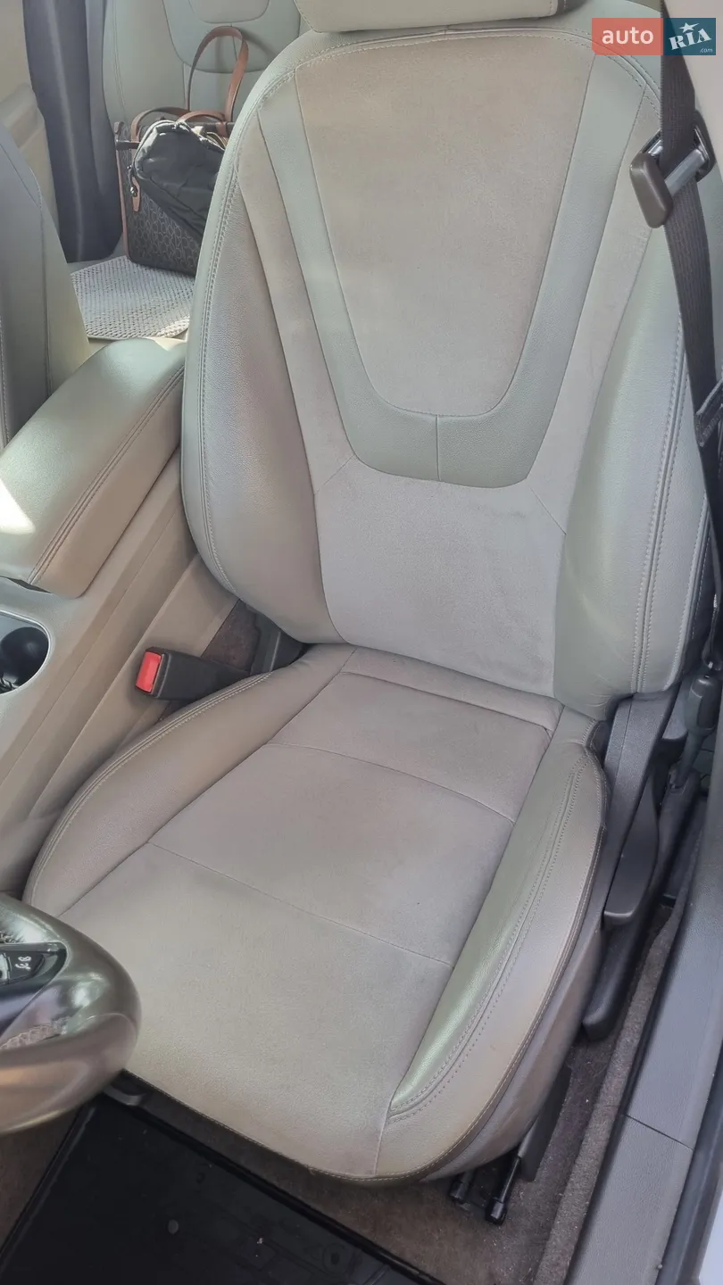 2015 Chevrolet Volt - мініатюра 12
