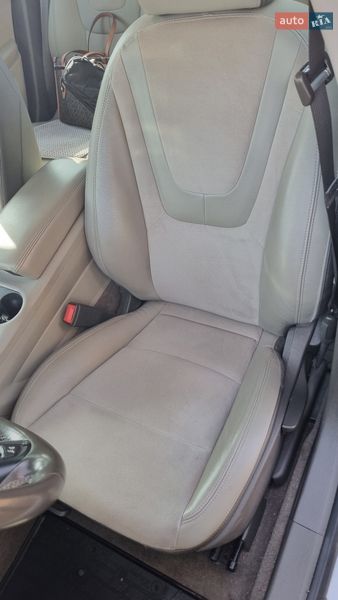 Хэтчбек Chevrolet Volt 2015 в Одессе