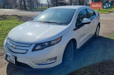Хэтчбек Chevrolet Volt 2015 в Одессе