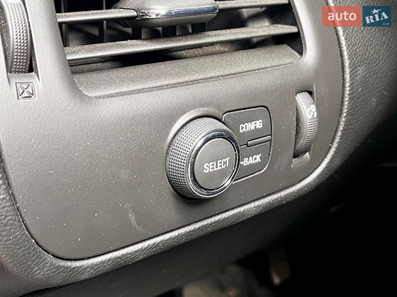 Хэтчбек Chevrolet Volt 2012 в Днепре фото 19 Хэтчбек Chevrolet Volt 2012 в Днепре