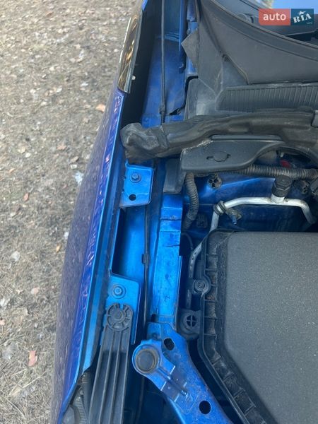 Хетчбек Chevrolet Volt 2017 в Києві