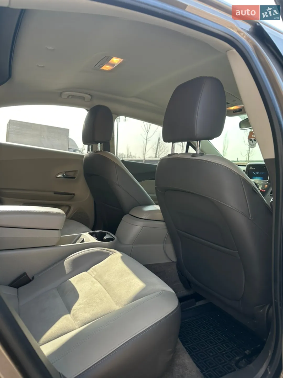2013 Chevrolet Volt - мініатюра 17