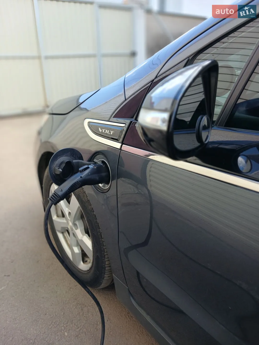 2012 Chevrolet Volt - мініатюра 17