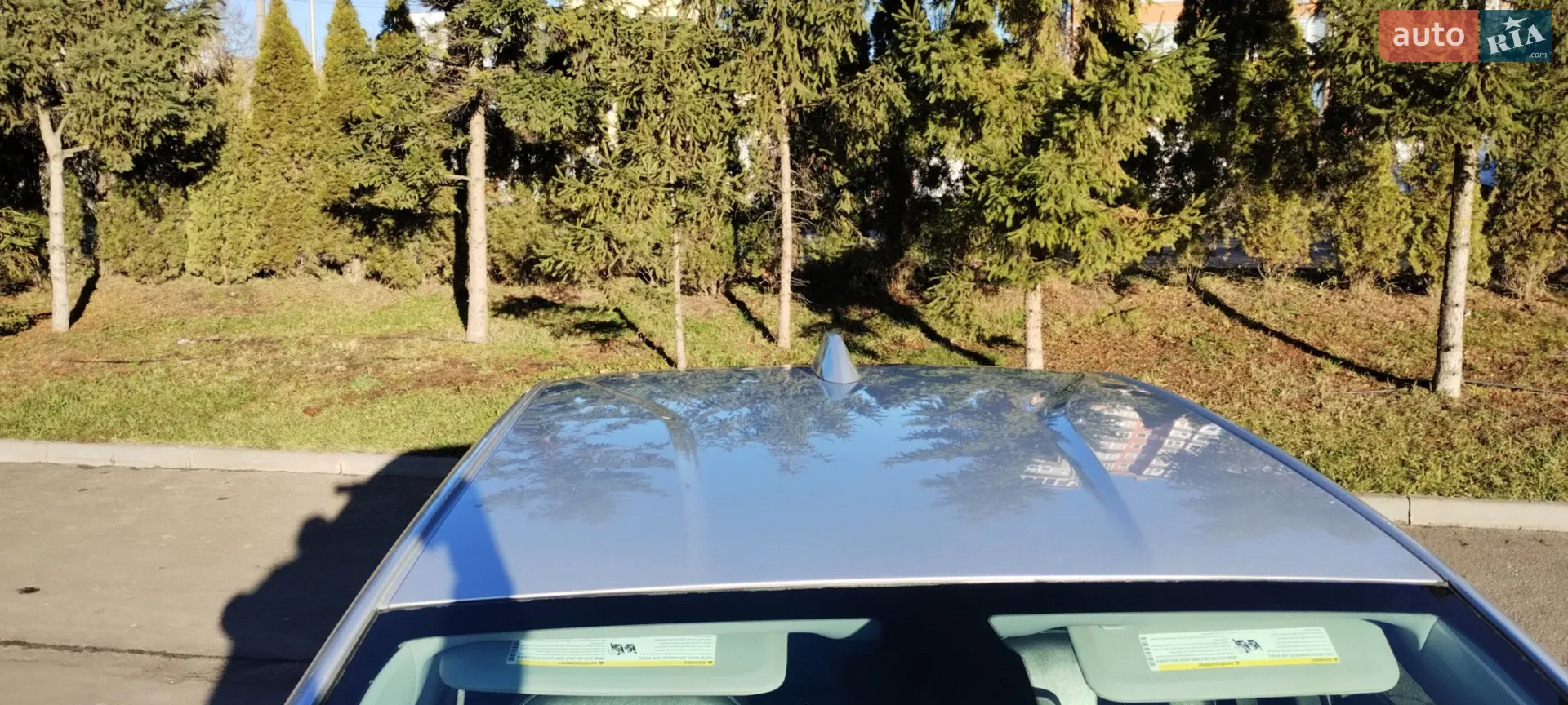 2018 Chevrolet Volt - мініатюра 6