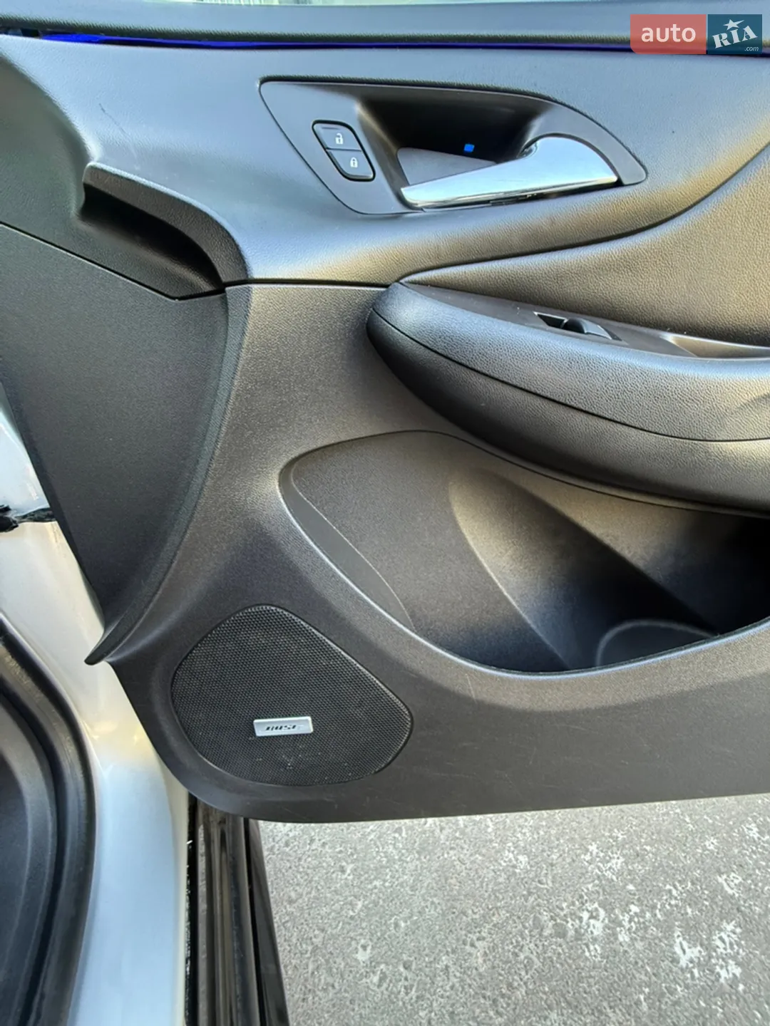 2016 Chevrolet Volt - мініатюра 38