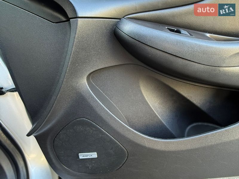 Хетчбек Chevrolet Volt 2016 в Одесі фото 38 Хетчбек Chevrolet Volt 2016 в Одесі