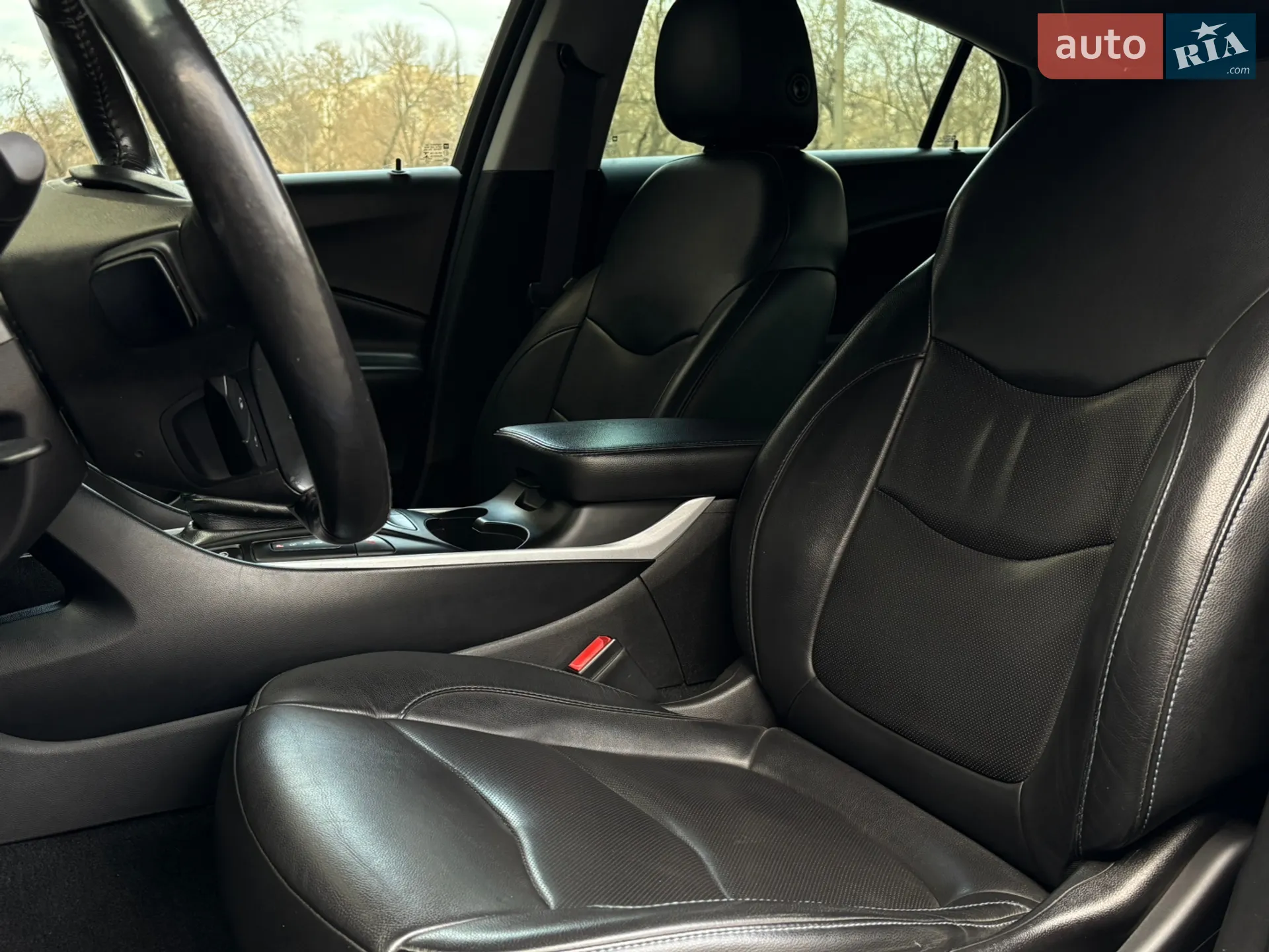 2016 Chevrolet Volt - мініатюра 15