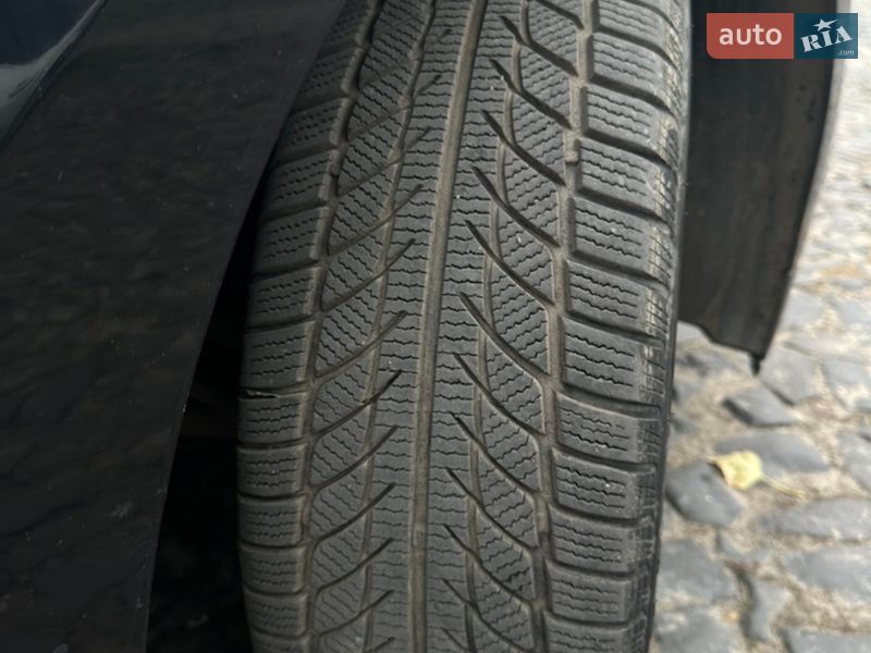 Хетчбек Chevrolet Volt 2012 в Луцьку фото 16 Хетчбек Chevrolet Volt 2012 в Луцьку