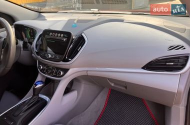 Хетчбек Chevrolet Volt 2015 в Черкасах