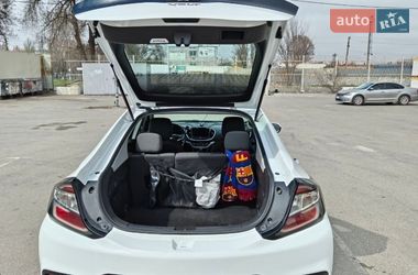 Хэтчбек Chevrolet Volt 2017 в Днепре