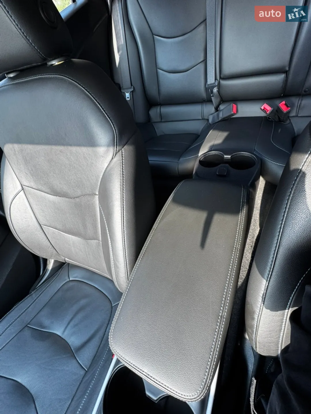 2017 Chevrolet Volt - мініатюра 25