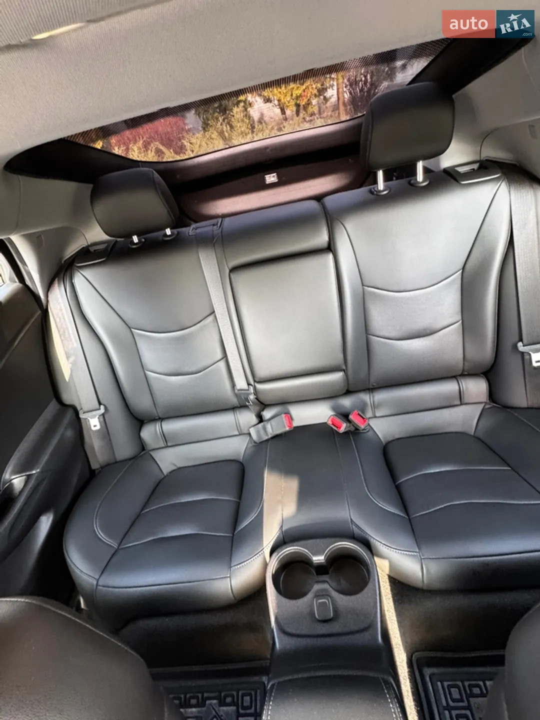 2017 Chevrolet Volt - мініатюра 30