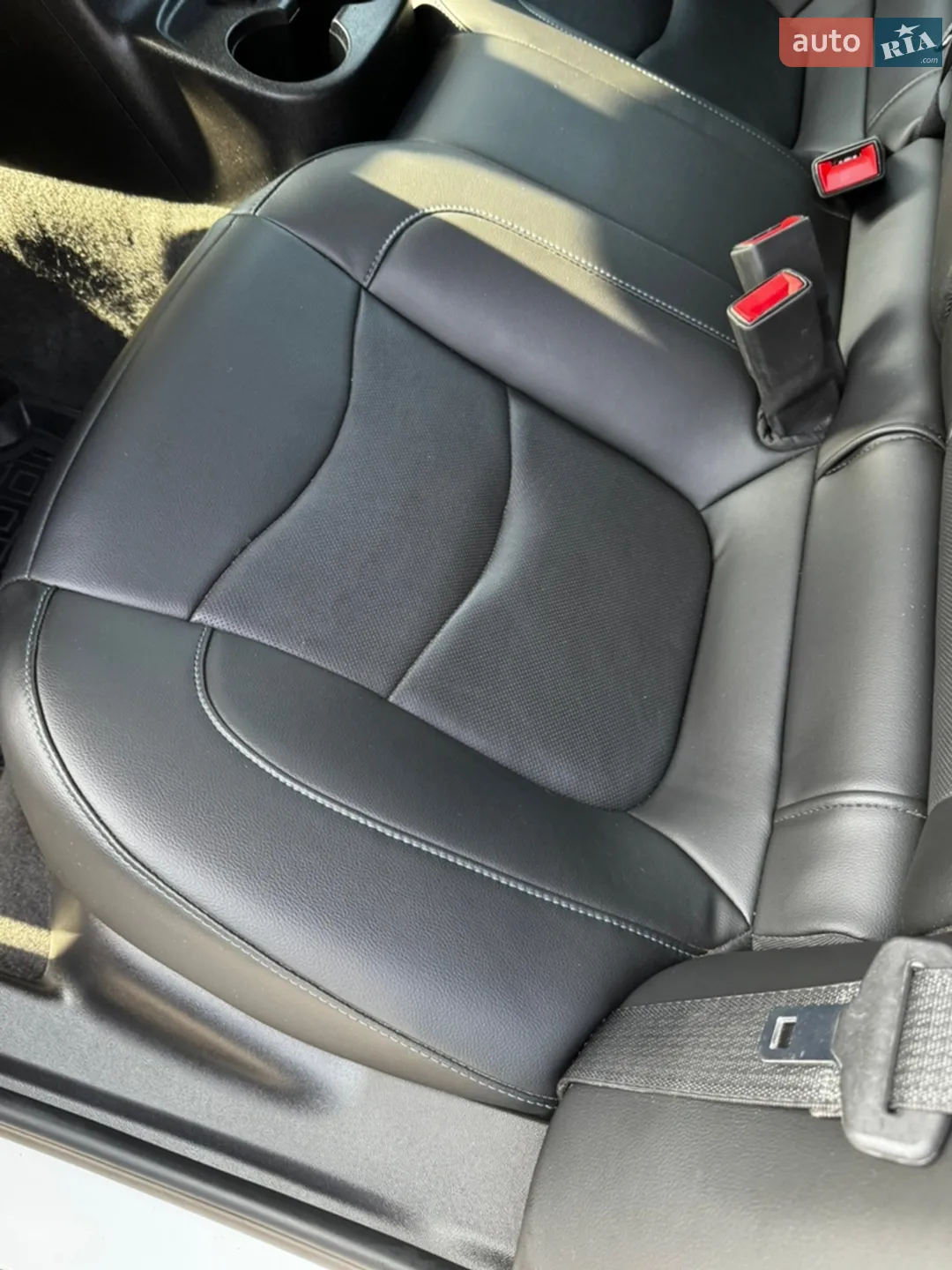 2017 Chevrolet Volt - мініатюра 35