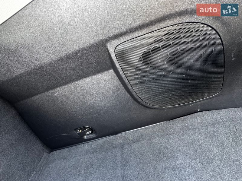 Хэтчбек Chevrolet Volt 2017 в Полтаве