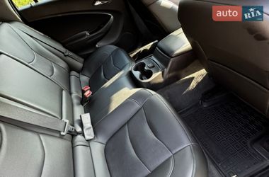 Хэтчбек Chevrolet Volt 2017 в Полтаве
