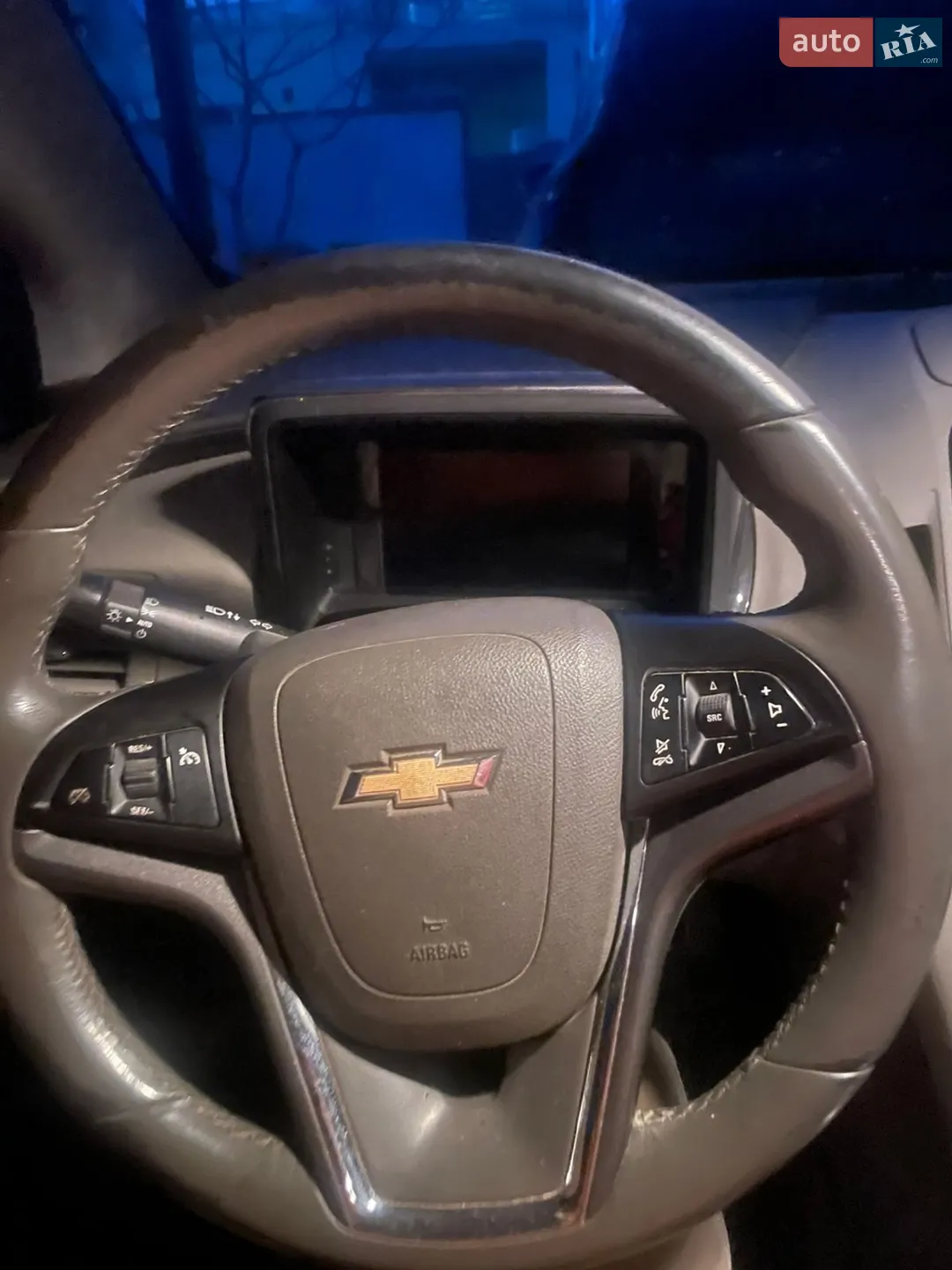 2013 Chevrolet Volt - мініатюра 5