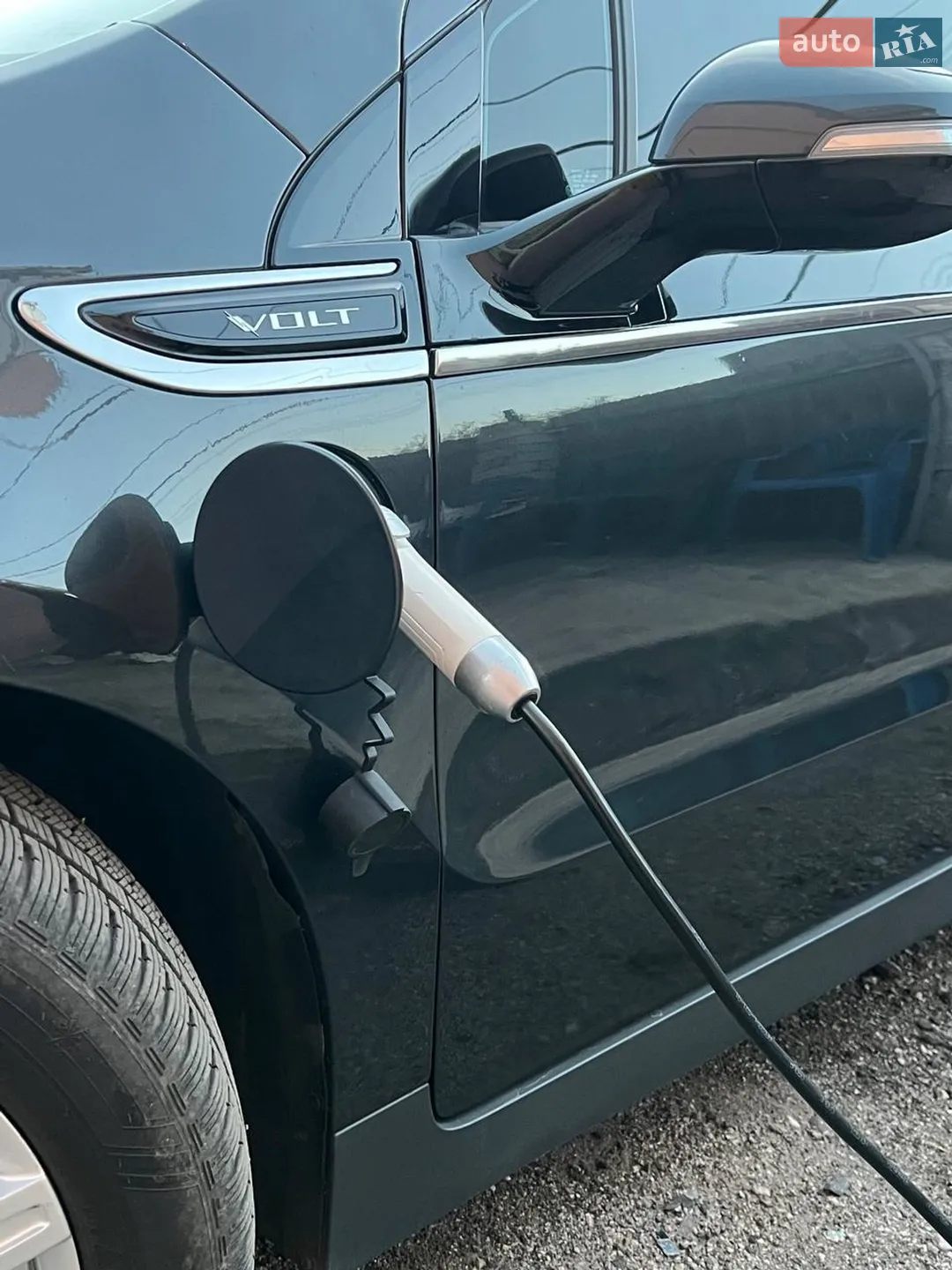 2015 Chevrolet Volt - мініатюра 5